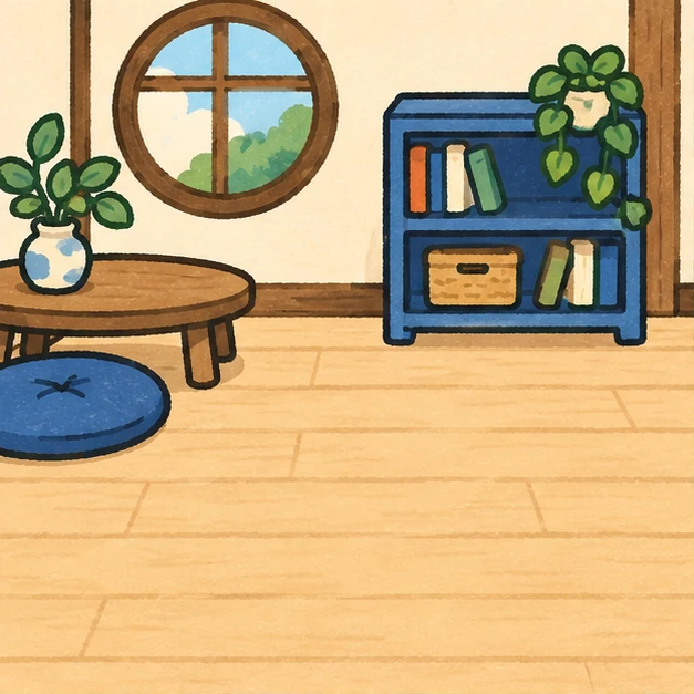 貓貓溫暖的小屋
